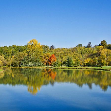 Foresteria Del Gavi Tassarolo ภายนอก รูปภาพ